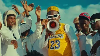 Assalamu Alaykum JAIVAH X TitaniQ MusiQ Ft Chino Kidd 