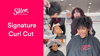 The Salon Ulta Beauty