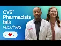 Vaccines Explained How They Work and What to Expect CVS Pharmacy