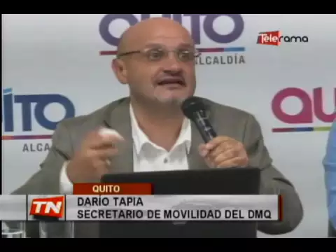 Restricción vehicular por Hábitat III