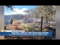 Brush fire on Kauai triggers evacuations in Anahola