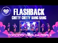 FLASHBACK (AFTER SCHOOL), CHITTY CHITTY BANG BANG (HYOLYN) - [LIVE STAGE] TOMODACHI BUNKASAI II