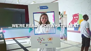 PPG s COLORFUL COMMUNITIES 10 years Year 10 Recap