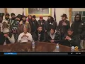 Download Lagu Mayor Eric Adams Meets With Drill Rap Artists After Accusing Genre Of Contributing To Violence