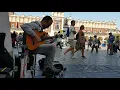 Download Lagu Imad Fares - Pharaon JAM (Gipsy Kings) in Kraków