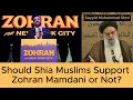 Moeten sjiitische moslims Zohran Mamdani steunen of niet?