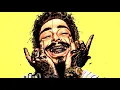 Post Malone -  Hit This Hard (Overlay + Slowed Remix)