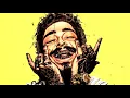 Post Malone - Hit This Hard Overlay Slowed Remix