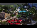 Calypso Cay Resort Amenities Overview