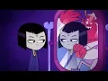Download Lagu Teen Titans Go! Vs. Teen Titans -  \