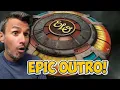Download Lagu Electric Light Orchestra - Shangri-La | REACTION | First Time Hearing ELO