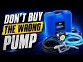 Your Engine Is Begging for a Better Fuel Pump Top 5 Picks for 2026