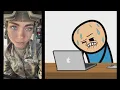 Advanced Warfare Psyops