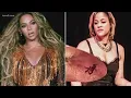 Beyonce s ex drummer accuses her of witchcraft