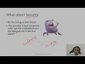 Episode 7 WHY ACI Part 2 Networks as a Resource Pool Effective Segmentation