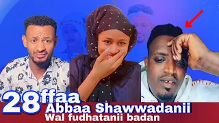 Makii Fi Raachuun Abbaa Sobanii Badan Tapha Jaalalaa 28ffaa 