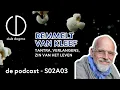 Download Lagu Tantra en de kracht van het toe-eigenen van je verlangens met Remmelt van Kleef // S02A03