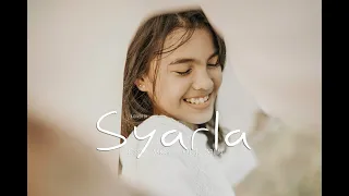 Download SYARLA  - TAKKAN BERPALING DARIMU - Rossa (cover) MP3