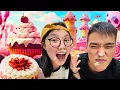 Download Lagu BAKERY-гээр БОРОО ОРОВ🥐🍰🍩