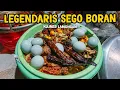 Download Lagu SEGO BORANAN IKAN SILI KULINER LEGENDARIS KHAS LAMONGAN
