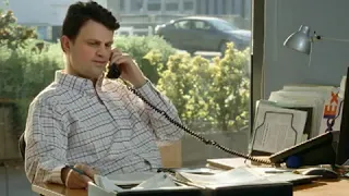 FedEx Presentations Guy