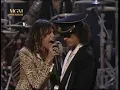 Aerosmith & Fergie Walk This Way