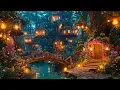 Download Lagu Dreamy Fairytale Wonderland | Soothing Sounds for Relaxation, Sleep \u0026 Concentration
