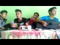 Download Lagu Setia Band HAHAHIHI (cover by PUNK STREET BITING)