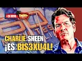 Download Lagu Charlie Sheen ¡es bis3xu4l! | La Taquilla | Rene Franco