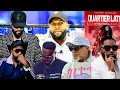 Download Lagu WERRASON AVEC BCP DE REGRET ADRESSE UN MESSAGE FERRE GOLA, MIEUX VAUT UNE BONNE ÉDUCATION 