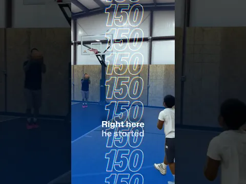 Dynamic shooting routine, focusing on catch and shoot, moving shots, and one dribble pullups #shoot