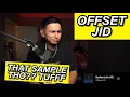 Download Lagu OFFSET FT JID 'BODIES' FIRST REACTION. I WASN'T READY LMAO