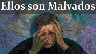 Por qué Nietzsche Odiaba a las Personas Débiles