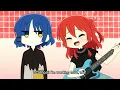 Download Lagu Jealous Kita (Ikuyo Kita) Moments | Bocchi the Rock! (funny moments)