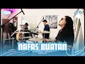 Download Lagu NAFAS BUATAN || ARIEF DREADS DRUM CAM (ALVONS FREEDOM)