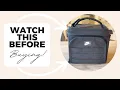 Checking out this insulated lunch bag