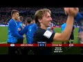 Croatia 🇭🇷 ● Road to the Final - 2018