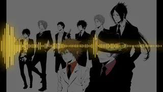 Download Katekyo Hitman Reborn! OST 3 - The Guardians 10 Years Later Extended ver. MP3