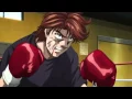 Lagu Hajime no Ippo AMV