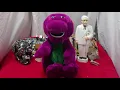 Download Lagu Microsoft ActiMates Interactive Barney Teardown