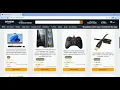 Amazon-clone using MERN stack