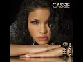 About Time - Cassie