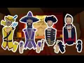 ALL Quest Outfits And How To Get Them Rec Room