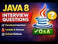 Predicate Functional Interface in Java 8 filter test Real-Time Examples Java From Scratch