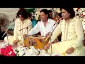Lagu Sache ashiqa da kehna jindhe huye ondha rehna | Imtiaz ali ijaz ali qawal of pakptan