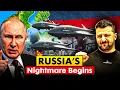 Download Lagu Putin's New Nightmare: Ukraine Unleashes an Unstoppable Ghost Drone Russia Can't Touch
