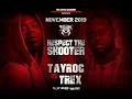 TAY ROC VS T-REX Full Battle - The Battle Academy Presents Respect The Shooter