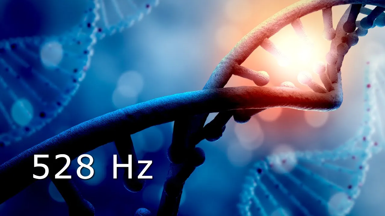 30 Min 528 Hz Music to Bring Positive Transformations • Cell Repair Music • Meditation and Healing 30 Min 528 Hz Music to Bring Positive Transformations • Cell Repair Music • Meditation and Healing