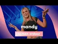Download Lagu Samen Erdoor - MANDY