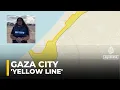 Download Lagu Israeli tank fire targets car in Gaza City: Attack kills 11 members of a Palestinian family